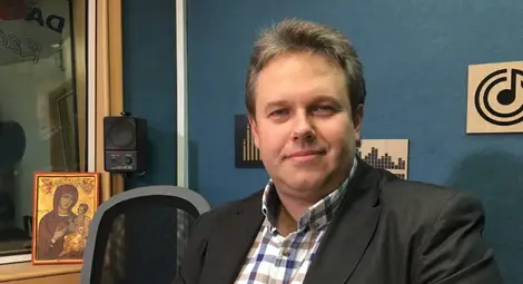 Александър Йоловски е назначен за заместник-министър на електронното управление