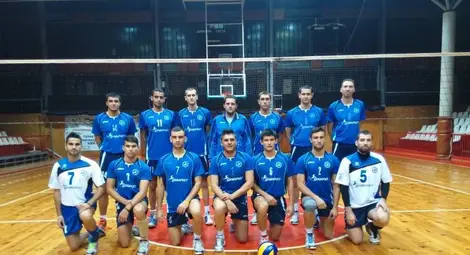 Волейболистите сломиха Луковит в инфарктен 5-геймов двубой