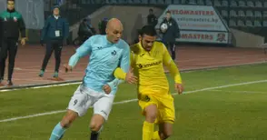 Таранът: Срещу „Левски“ се бихме с автоголове