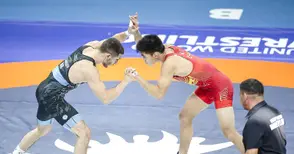 Борбата е безмилостно жестока в броене на медали по години