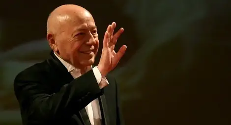 Една година без Тодор Колев