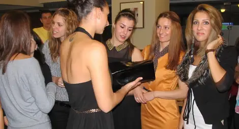 &bdquo;Сините феи&ldquo; се зареждат с положителни емоции по празниците /галерия/