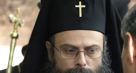 Митрополит Николай бил избран по същия скандален начин, какъвто се пробва за епископ Борис
