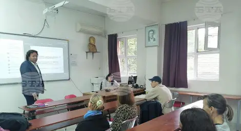 Снимка: БТА Снимка: БТА