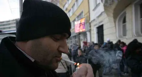  Андрей Слабаков: Ако нещата се влошат, ще регистрираме партия НАС /галерия/