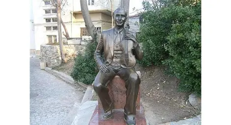 Как БКП воюваше с джаза