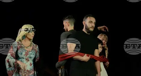 Снимка: БТА Снимка: БТА