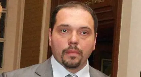 Златанов с тефтерчето 103 пъти ходил в кабинета на Фидосова