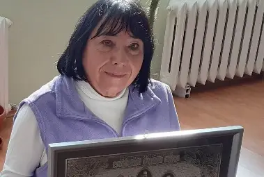 Ценно дарение за Архива  разказва за рода Панови