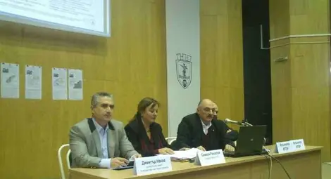 Зам.-кметът Наков и главният архитект Рангелов обявиха имейли за предложения по интегрирания план за развитие на Русе 