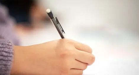 Втората задължителна матура за 12-и клас е утре Втората задължителна матура за 12-и клас е утре