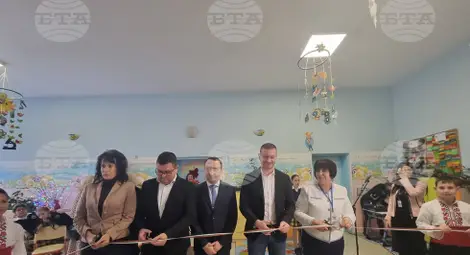 Снимка: БТА Снимка: БТА