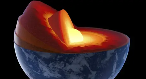 Учени откриха нови факти за сърцевината на земното ядро