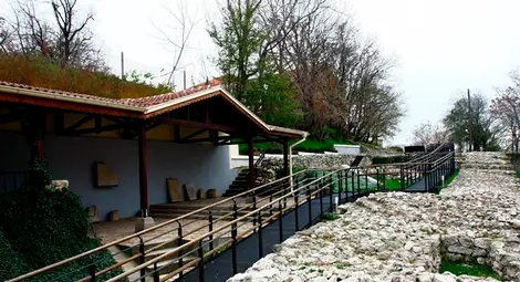 ТВ предаване напълни музея и  Сексагинта Приста с посетители  