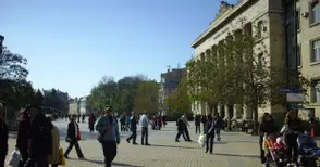 С по 5000 души годишно намалявало  населението на Русенска област