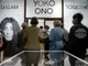 Две големи изложби на Йоко Оно ще бъдат открити в Берлин