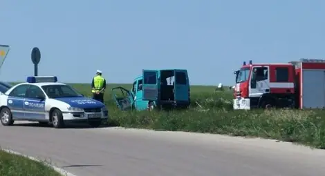 Спешно оперират тежко ранени от касапницата край Долище