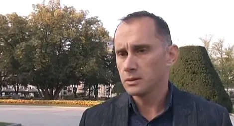 Свилен Максимов