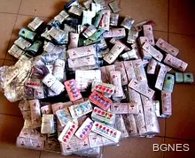 Илко Гетов: Лекарствата без рецепта поскъпват с 3 - 4% Илко Гетов: Лекарствата без рецепта поскъпват с 3 - 4%