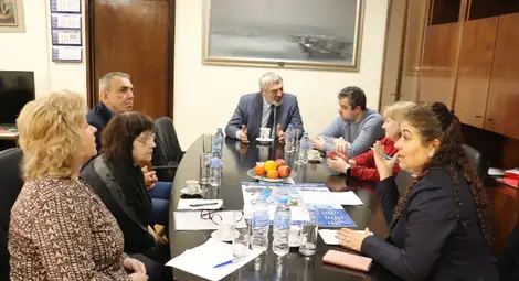 Около 2 милиона евро са необходими за превръщането на бившата Военна болница в Русе в административна сграда