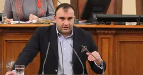 Любомир Владимиров с втори шанс за парламента