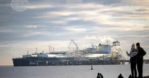 Африканският втечнен газ е с все по-голямо стратегическо значение за Европа, сочат проучвания