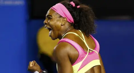 Серина победи Шарапова за титлата в Мелбърн