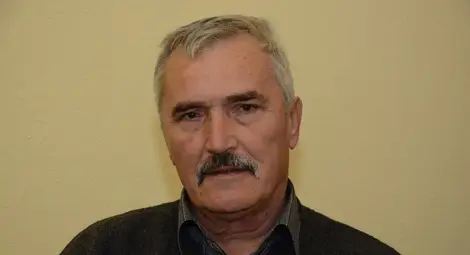 Едрите звезди на Фамагуста превърнали Светлозар Цоков в Железния капитан