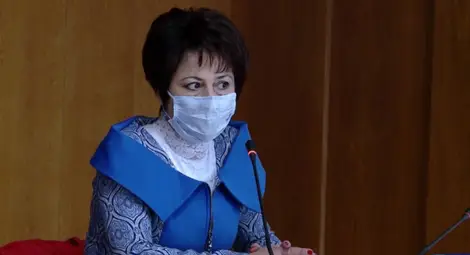 Ограничителни мерки в Доспат след 51 заразени работници с Covid-19 в завод