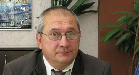 Румен РУСЕВ