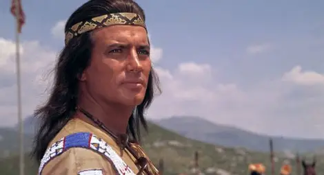 "Винету" се пресели във вечните ловни полета