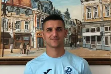 Ахмед  АХМЕДОВ