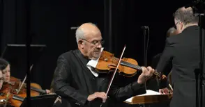 Проф. Минчо Минчев: „Мартенски музикални дни“ е фестивалът в България