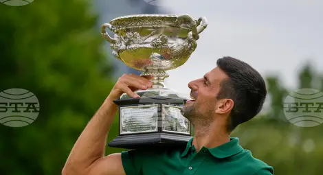 Снимка: БТА Снимка: БТА