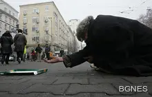 Малолетни и непълнолетни просят из Бургас и "Слънчев бряг"