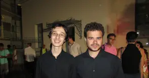 Талантът Николай с две награди на публиката на гръцкия Порос