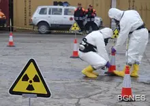 Теч на газ стресна Шумен