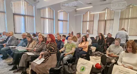 Снимка: БТА Снимка: БТА