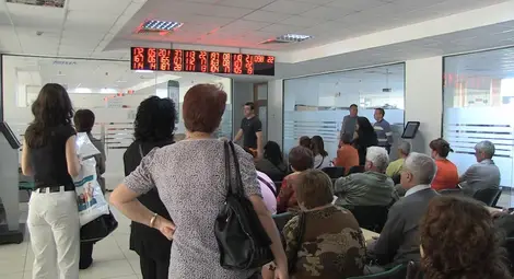 390 000 данъчни декларации раздава офисът на НАП в Русе