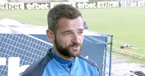 Отборът на Горна Оряховица идва с мастит тв коментатор