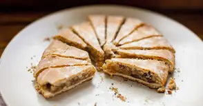 Коледният сладкиш, който накара Верди да възкликне: Шедьовър!