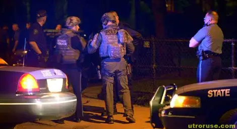 Задържаха заподозрян за бомбите на маратона в Бостън Задържаха заподозрян за бомбите на маратона в Бостън