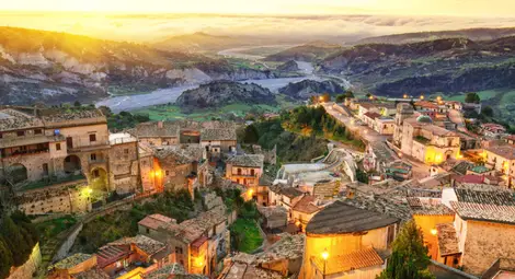 Тези италиански села ще ви платят &euro;28 000, за да се преместите там