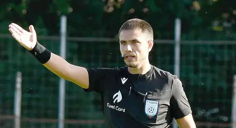 Гостуването на &bdquo;Дунав&ldquo; на &bdquo;Лудогорец II&ldquo; изтеглено в събота