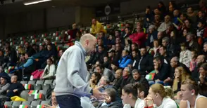 Георги Божков подава оставка като национален селекционер