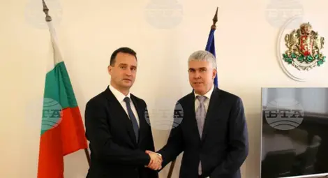 Снимка: БТА Снимка: БТА