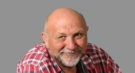 Вальо Христов - човекът, за когото добротата бе същност и смисъл