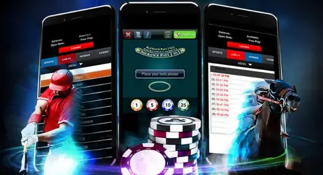 Пет предимства на онлайн залаганията