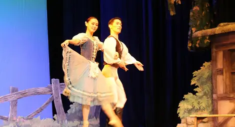 Златна значка за балетния доайен проф. Петър Луканов