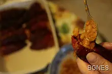 Бобът намалява с 35% риска от метаболитен синдром